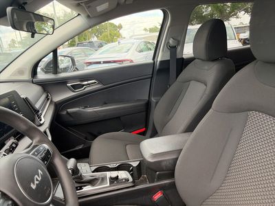 2024 Kia Sportage - Photo 12