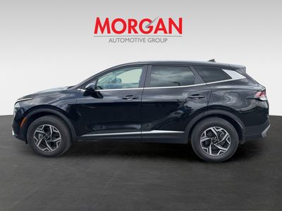 2024 Kia Sportage - Photo 4