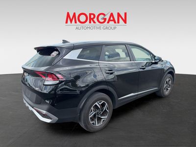 2024 Kia Sportage - Photo 7
