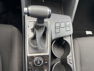 2024 Kia Sportage - Photo 21