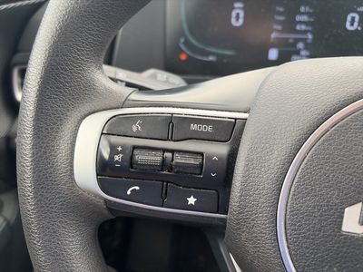 2024 Kia Sportage - Photo 17