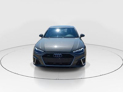 2024 Audi A4 Sedan - Photo 2