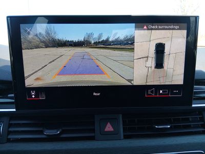 2024 Audi A4 Sedan - Photo 16