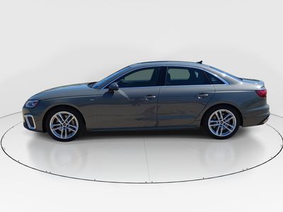 2024 Audi A4 Sedan - Photo 4
