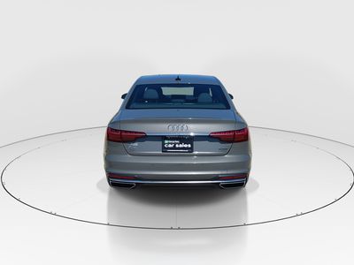 2024 Audi A4 Sedan - Photo 6