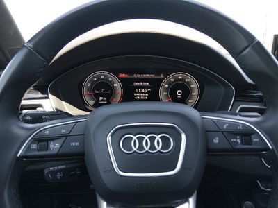 2024 Audi A4 Sedan - Photo 13