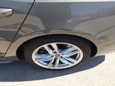 2024 Audi A4 Sedan - Photo 10