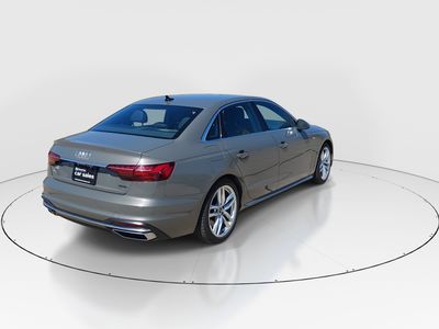 2024 Audi A4 Sedan - Photo 7