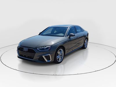 2024 Audi A4 Sedan - Photo 3