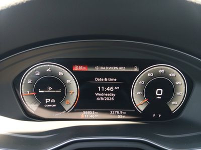 2024 Audi A4 Sedan - Photo 14