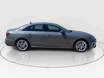 2024 Audi A4 Sedan - Photo 8