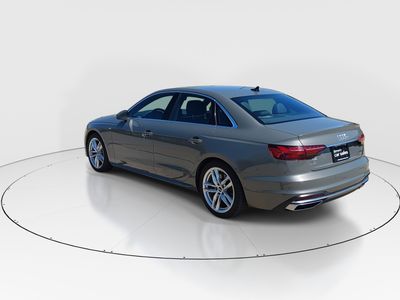 2024 Audi A4 Sedan - Photo 5