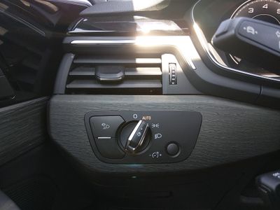 2024 Audi A4 Sedan - Photo 12