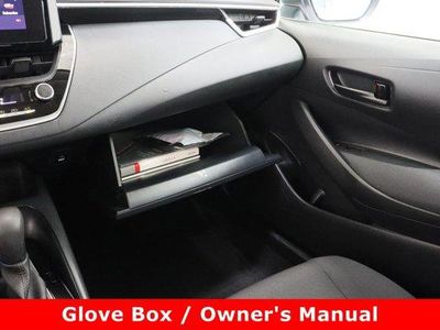2023 Toyota Corolla FWD - Photo 20