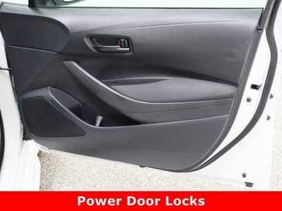 2023 Toyota Corolla FWD - Photo 31
