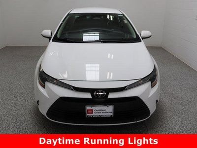 2023 Toyota Corolla FWD - Photo 3