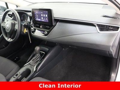 2023 Toyota Corolla FWD - Photo 32