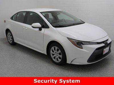 2023 Toyota Corolla FWD - Photo 4