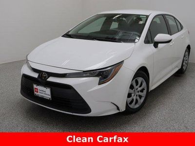 2023 Toyota Corolla FWD - Photo 2