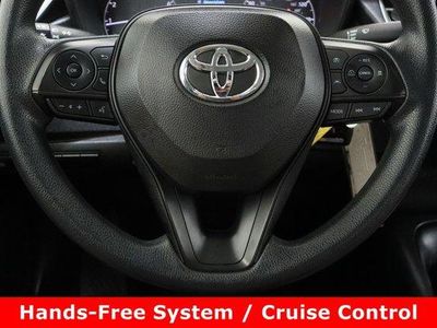 2023 Toyota Corolla FWD - Photo 21
