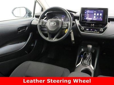 2023 Toyota Corolla FWD - Photo 27