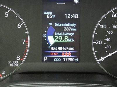 2023 Toyota Corolla FWD - Photo 36
