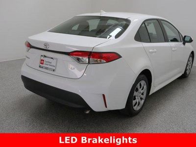 2023 Toyota Corolla FWD - Photo 7