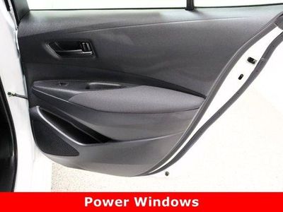 2023 Toyota Corolla FWD - Photo 29