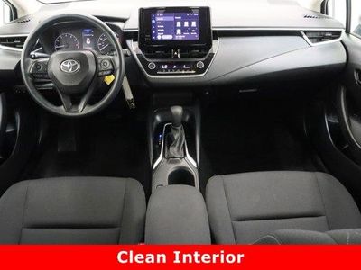 2023 Toyota Corolla FWD - Photo 26
