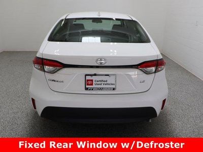 2023 Toyota Corolla FWD - Photo 8