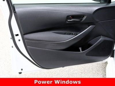 2023 Toyota Corolla FWD - Photo 12