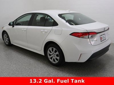 2023 Toyota Corolla FWD - Photo 9