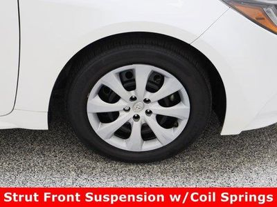 2023 Toyota Corolla FWD - Photo 5