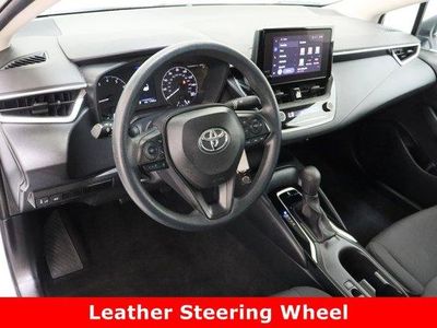 2023 Toyota Corolla FWD - Photo 13