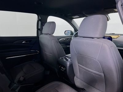 2025 Chevrolet Traverse - Photo 7