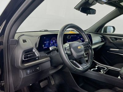 2025 Chevrolet Traverse - Photo 9