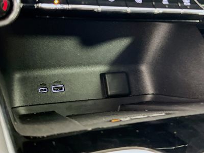 2025 Chevrolet Traverse - Photo 15