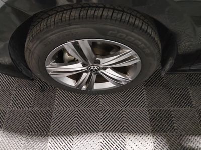 2024 Volkswagen Jetta — photo 10 view