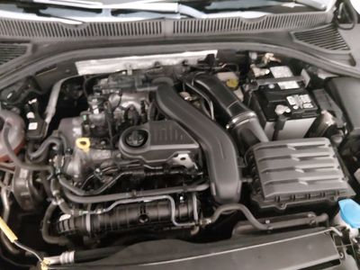 2024 Volkswagen Jetta — photo 9 view