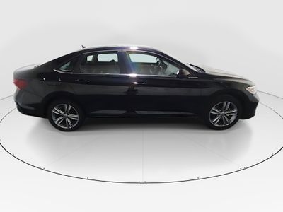 2024 Volkswagen Jetta — photo 8 view