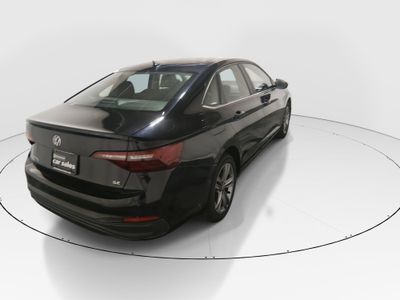 2024 Volkswagen Jetta — photo 7 view