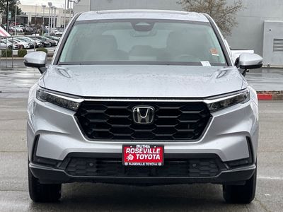 2025 Honda CR-V - Photo 10