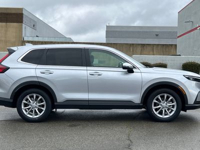 2025 Honda CR-V - Photo 6