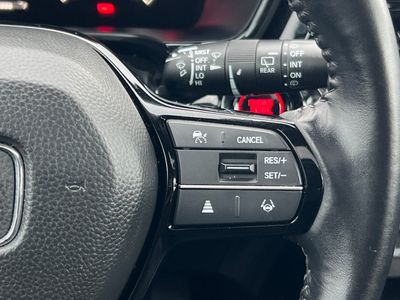 2025 Honda CR-V - Photo 27