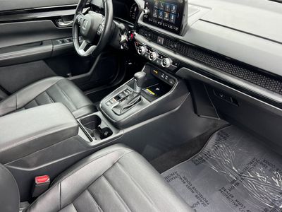 2025 Honda CR-V - Photo 17