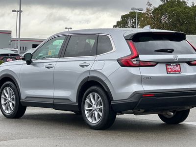 2025 Honda CR-V - Photo 7
