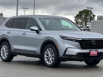 2025 Honda CR-V - Photo 5