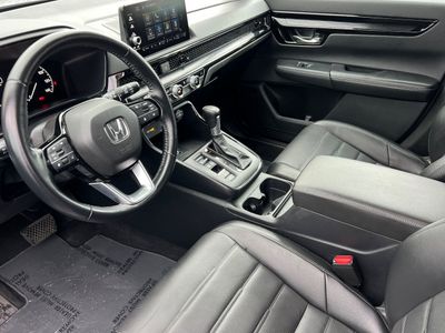 2025 Honda CR-V - Photo 11