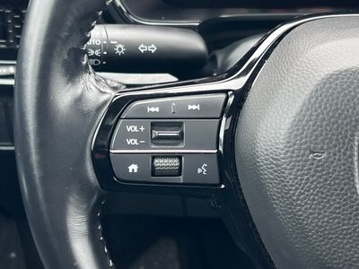 2025 Honda CR-V - Photo 26