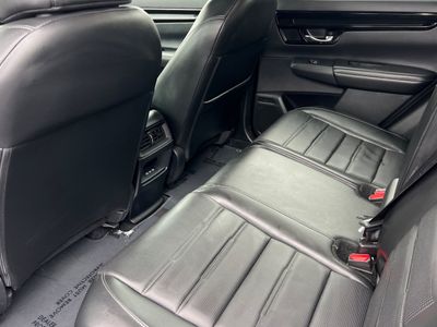2025 Honda CR-V - Photo 4